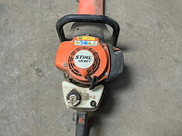 2017 stihl hs 82 t heggenschaar - afbeelding 4 van  8