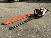 2017 stihl hs82t heggenschaar