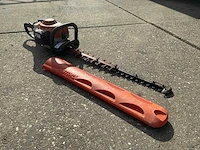 2017 stihl hs82t heggenschaar - afbeelding 2 van  7