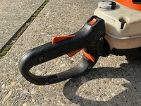 2017 stihl hs82t heggenschaar - afbeelding 4 van  7