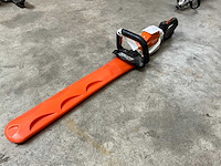 2017 stihl hsa 94r heggenschaar - afbeelding 1 van  8