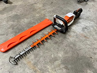 2017 stihl hsa 94r heggenschaar - afbeelding 2 van  8