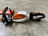 2017 stihl hsa 94r heggenschaar - afbeelding 4 van  8