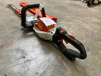 2017 stihl hsa 94r heggenschaar - afbeelding 5 van  8