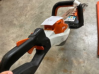 2017 stihl hsa 94r heggenschaar - afbeelding 6 van  8