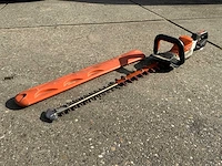 2017 stihl hsa94t heggenschaar