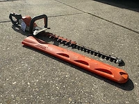 2017 stihl hsa94t heggenschaar - afbeelding 2 van  7
