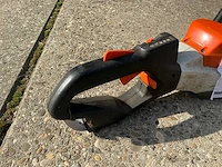 2017 stihl hsa94t heggenschaar - afbeelding 4 van  7
