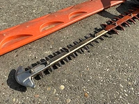 2017 stihl hsa94t heggenschaar - afbeelding 6 van  7