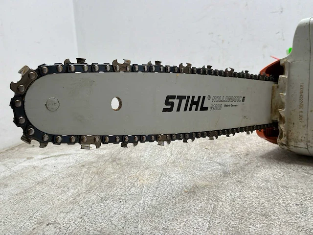 2017 stihl mse 170 c-q kettingzaag - 35cm - afbeelding 4 van  6