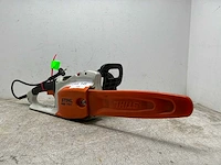 2017 stihl mse 170 c-q kettingzaag - 35cm