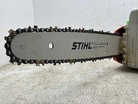 2017 stihl mse 170 c-q kettingzaag - 35cm - afbeelding 4 van  6