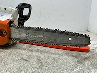 2017 stihl mse 170 c-q kettingzaag 35cm - afbeelding 2 van  5