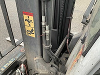 2017 stihl rx 70-35t vorkheftruck - afbeelding 2 van  26