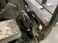 2017 stihl rx 70-35t vorkheftruck - afbeelding 3 van  26