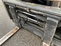 2017 stihl rx 70-35t vorkheftruck - afbeelding 6 van  26