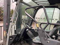 2017 stihl rx 70-35t vorkheftruck - afbeelding 7 van  26