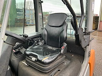 2017 stihl rx 70-35t vorkheftruck - afbeelding 8 van  26