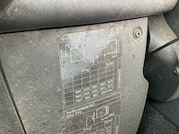 2017 stihl rx 70-35t vorkheftruck - afbeelding 13 van  26