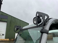 2017 stihl rx 70-35t vorkheftruck - afbeelding 14 van  26