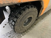 2017 stihl rx 70-35t vorkheftruck - afbeelding 17 van  26