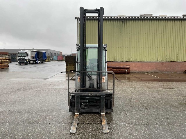 2017 stihl rx 70-35t vorkheftruck - afbeelding 20 van  26