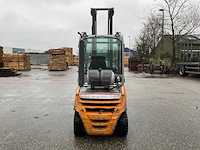 2017 stihl rx 70-35t vorkheftruck - afbeelding 24 van  26