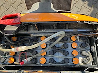 2017 still exu20 elektrische palletwagens - afbeelding 5 van  5
