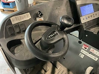 2017 still fm-x 10 reachtruck - afbeelding 9 van  12