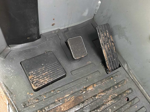 2017 still fm-x14 reach truck - afbeelding 1 van  15