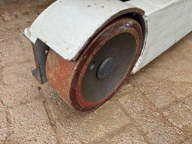 2017 still fm-x14 reach truck - afbeelding 3 van  15