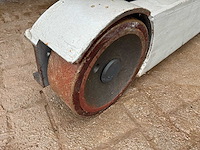 2017 still fm-x14 reach truck - afbeelding 3 van  15