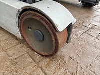 2017 still fm-x14 reach truck - afbeelding 4 van  15