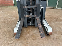 2017 still fm-x14 reach truck - afbeelding 7 van  15