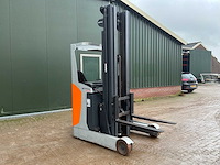 2017 still fm-x14 reach truck - afbeelding 9 van  15