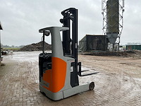 2017 still fm-x14 reach truck - afbeelding 10 van  15
