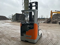 2017 still fm-x14 reach truck - afbeelding 11 van  15