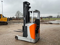 2017 still fm-x14 reach truck - afbeelding 12 van  15