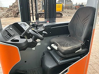 2017 still fm-x14 reach truck - afbeelding 13 van  15