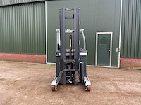 2017 still fm-x14 reach truck - afbeelding 2 van  4