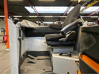 2017 still fs-x33 opzit elektrische special palletwagen - afbeelding 3 van  18