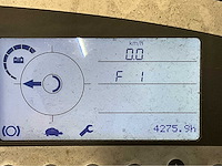 2017 still fs-x33 opzit elektrische special palletwagen - afbeelding 7 van  18