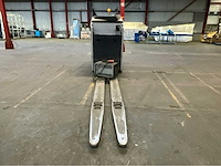 2017 still fs-x33 opzit elektrische special palletwagen - afbeelding 11 van  18