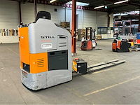 2017 still fs-x33 opzit elektrische special palletwagen - afbeelding 14 van  18