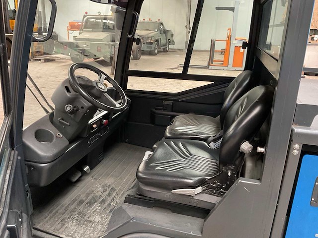 2017 still r07-25 warehouse tractor - afbeelding 6 van  10