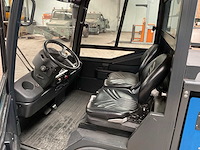 2017 still r07-25 warehouse tractor - afbeelding 6 van  10