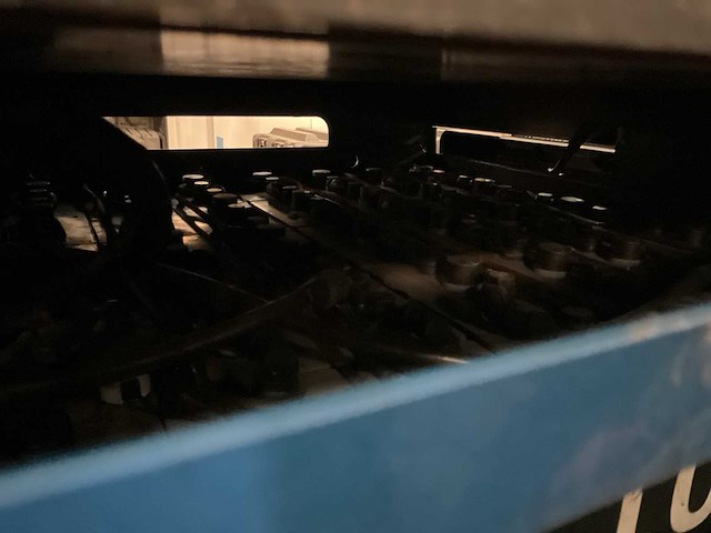 2017 still r07-25 warehouse tractor - afbeelding 10 van  10