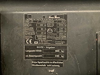 2017 still r07-25 warehouse tractor - afbeelding 3 van  11