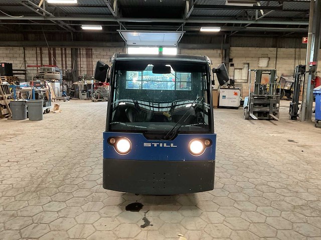 2017 still r07-25 warehouse tractor - afbeelding 4 van  11