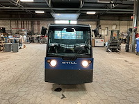 2017 still r07-25 warehouse tractor - afbeelding 4 van  11